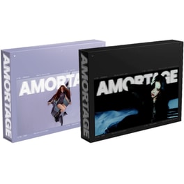Amortage (Deluxe Edition - Random)