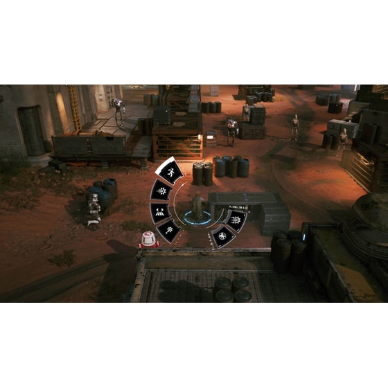 Star Wars Zero Company - PS5 image 2