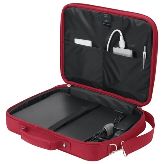 Τσάντα Laptop Dicota Eco Multi Base 15-17.3 - Κόκκινο image 3