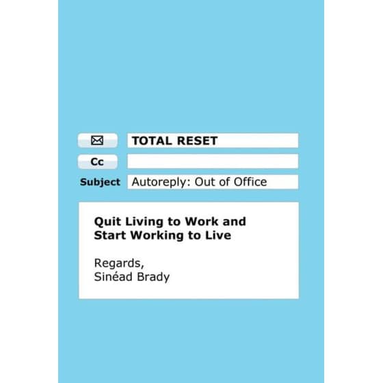 Total Reset image 0