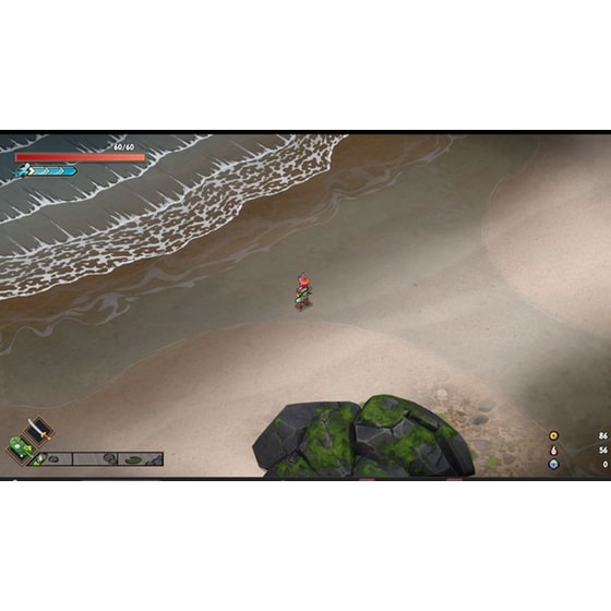 Yasha: Legends of the Demon Blade Deluxe Edition - Nintendo Switch image 7