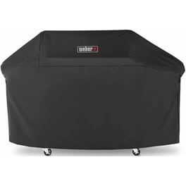 Κάλυμμα Προστασίας WEBER 7194 Genesis 300 Μαύρο