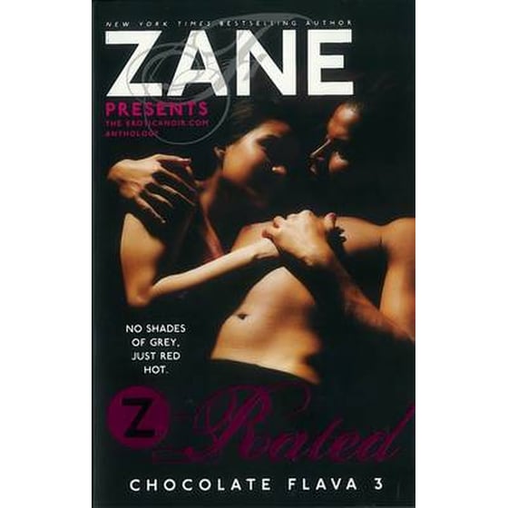 Z-Rated: Chocolate Flava 3 image 0