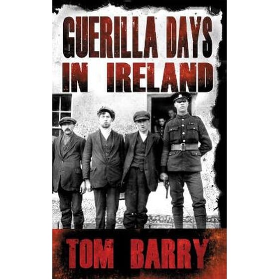 Guerilla Days in Ireland - New Edition image 0