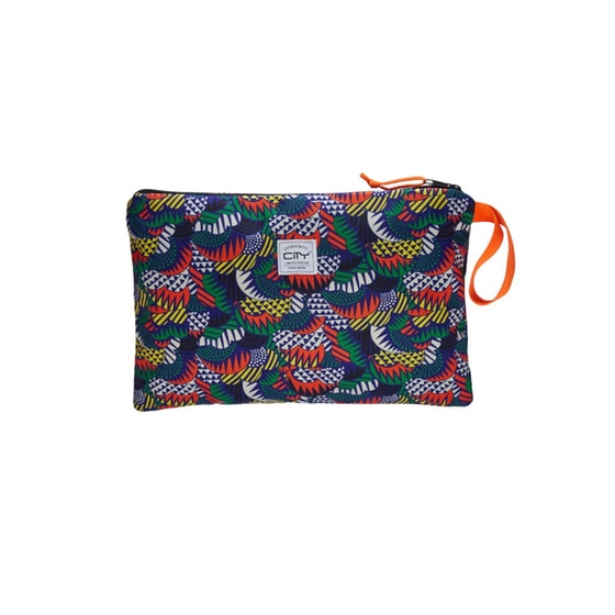 Τσαντάκι Safe Pocket Kimono Large image 0
