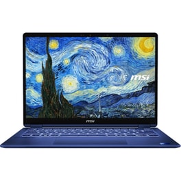 MSI Prestige 14 Flip AI+ 14" FHD WUXGA ( Intel Core Ultra X9-378H/32 GB/1TB SSD/Arc Graphics/Win11Pro) Laptop