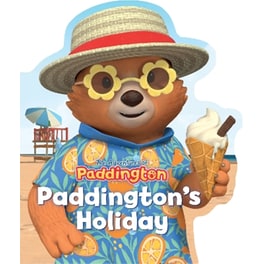 Paddington’s Holiday