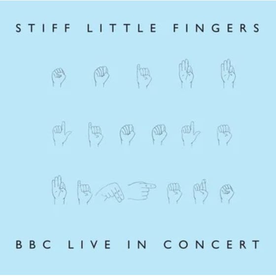 BBC Live In Concert (2 LP) (RSD) image 0