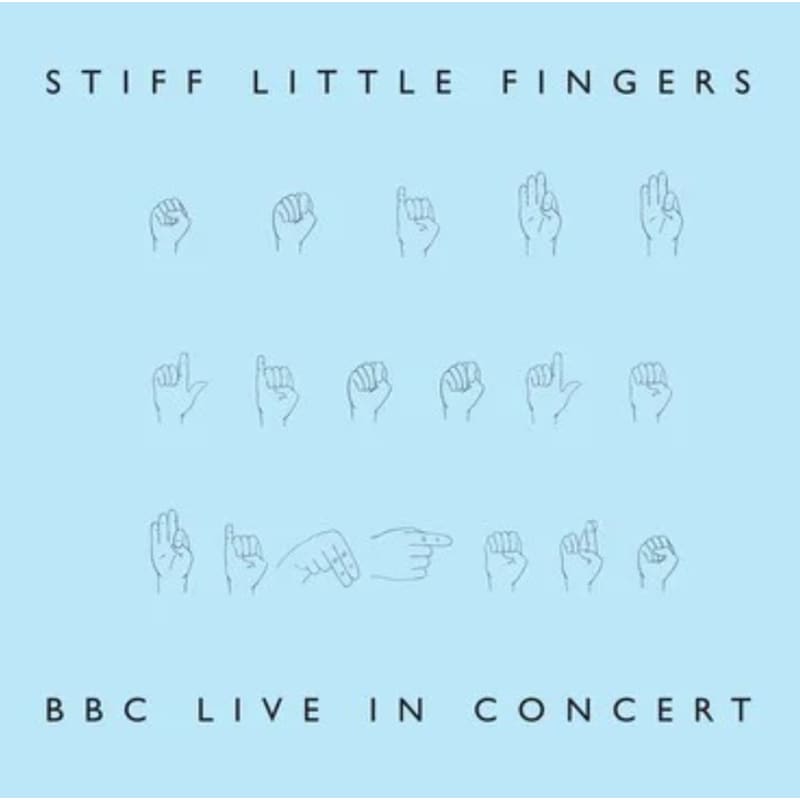 BBC Live In Concert (2 LP) (RSD)