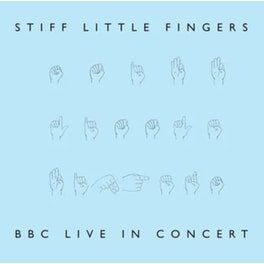 BBC Live In Concert (2 LP) (RSD)