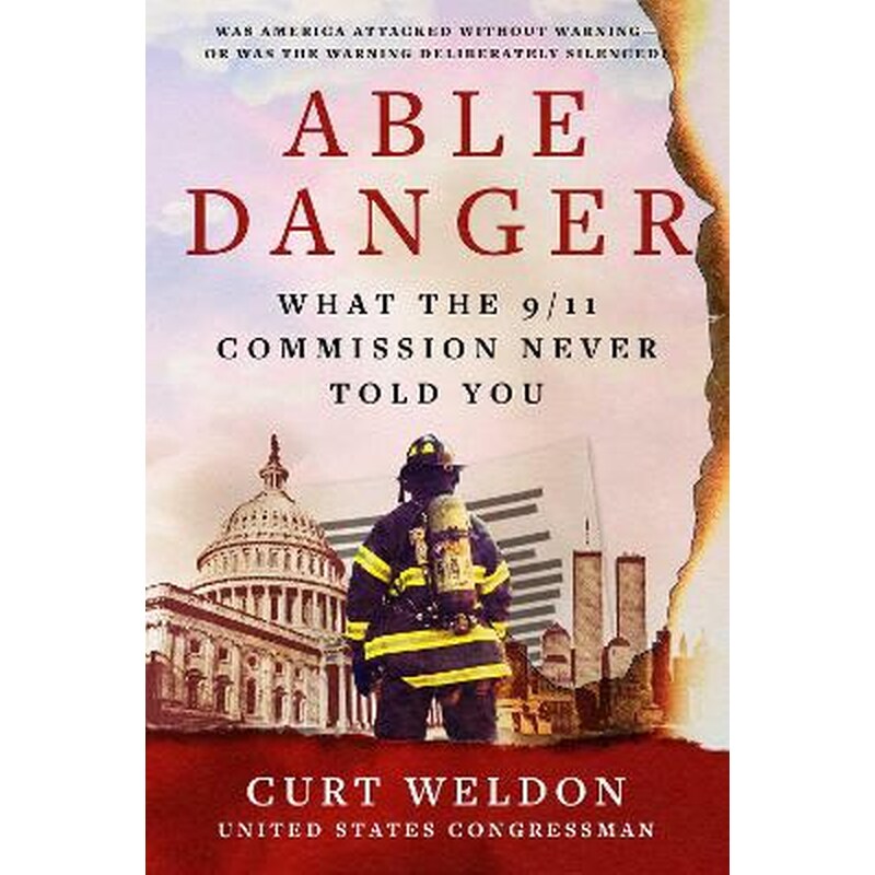 Able Danger