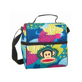 Τσαντάκι Φαγητού Ισοθερμικό BMU Paul Frank Jungle