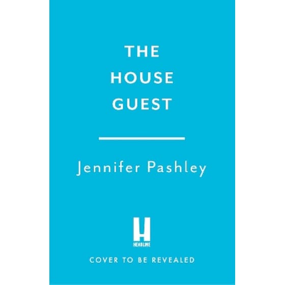The House Guest image 0