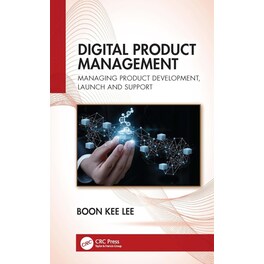 Digital Product Management