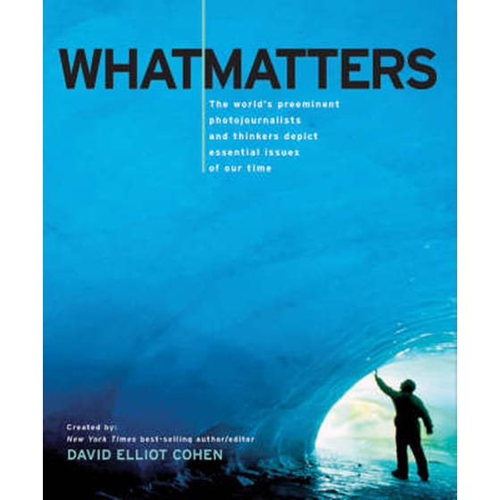 What Matters image 0