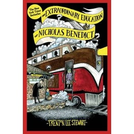 Extraordinary Education of Nicholas Benedict