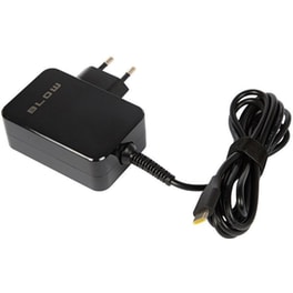 Φορτιστής BLOW DM-76-016 Universal για laptop με υποδοχή USB-C - 65 W