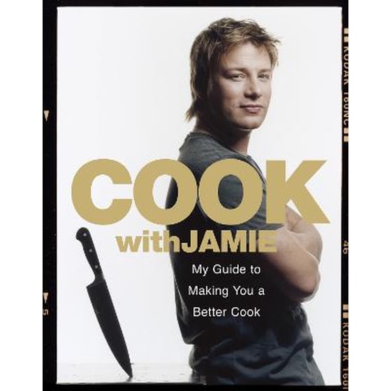 Cook with Jamie image 0