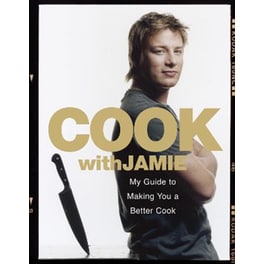 Cook with Jamie