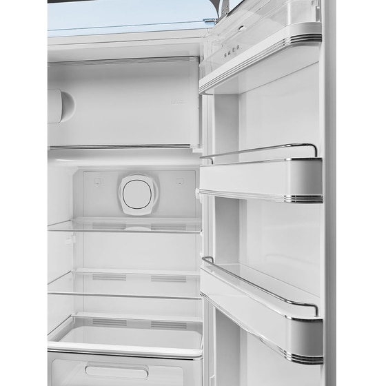SMEG FAB28RPB6 270 Lt Pastel Blue Ψυγείο Μονόπορτο image 6