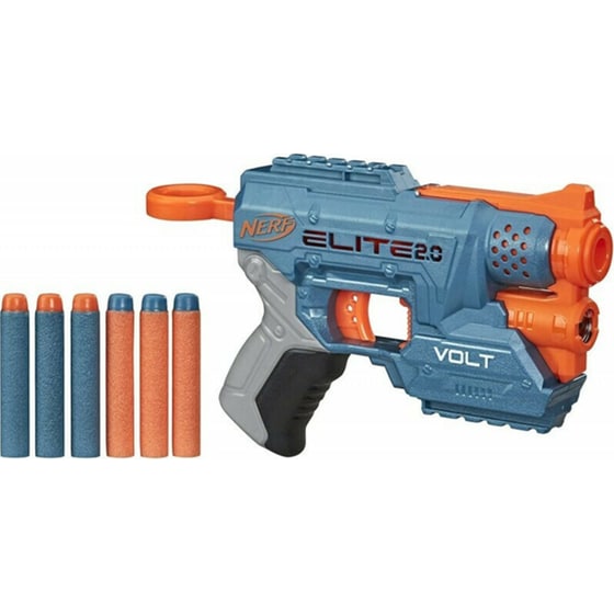 Εκτοξευτήρας Hasbro Nerf Elite 2.0 Volt SD-1 με Δέσμη Φωτός (E9952) image 1