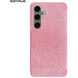 Θήκη Samsung Samsung Galaxy S24+ - Sonique - Ροζ