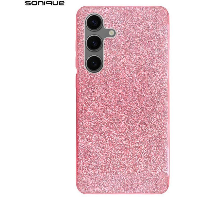 Θήκη Samsung Samsung Galaxy S24+ - Sonique - Ροζ