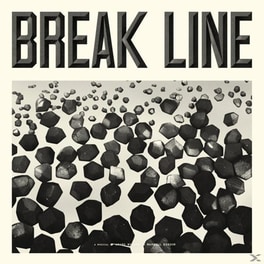 Break Line The Musical (LP)