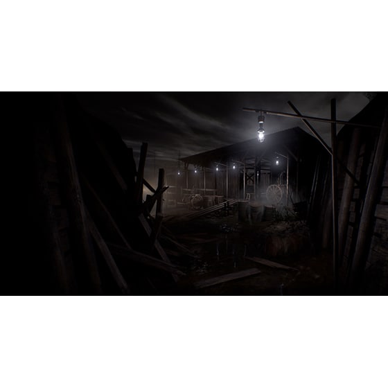 AD Infinitum - PC image 5