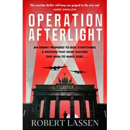 Operation Afterlight