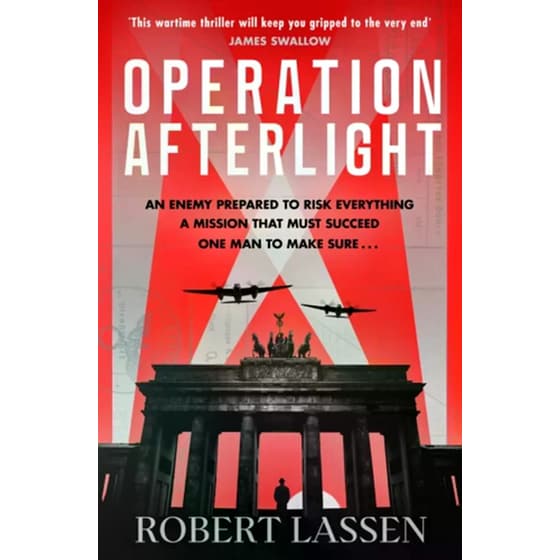 Operation Afterlight image 0