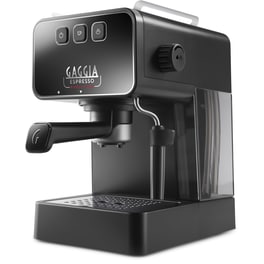 GAGGIA Espresso Evolution Stone Black  1900W 15bar Μηχανή Espresso