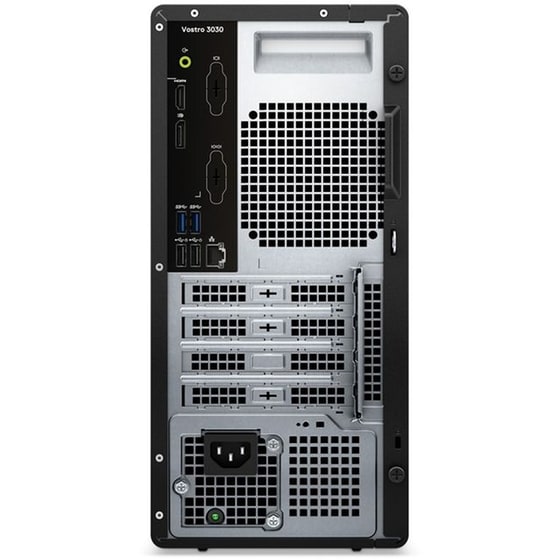 Desktop DELL VOSTRO 3030 MT (Core i5-14400/16GB/1TB SSD/UHD Graphics/Win11Pro) image 1