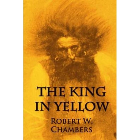 The King in Yellow image 0