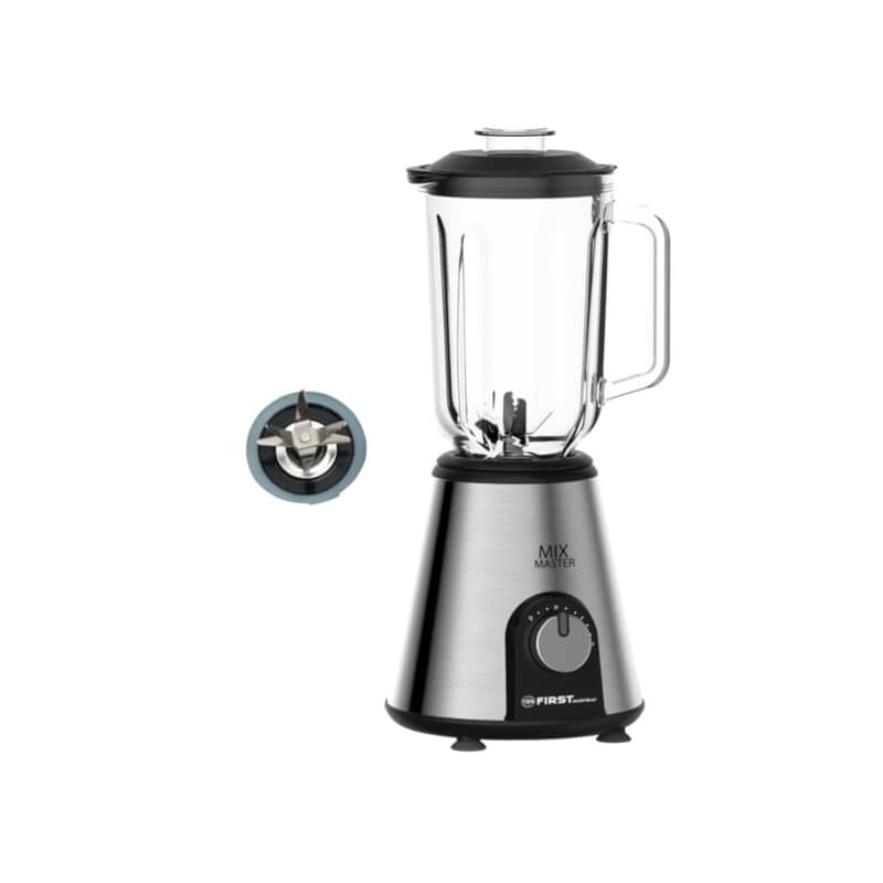 FIRST AUSTRIA FIRST AUSTRIA FA-5241-3 1.5L 1000W Μπλέντερ Πολυκόφτης