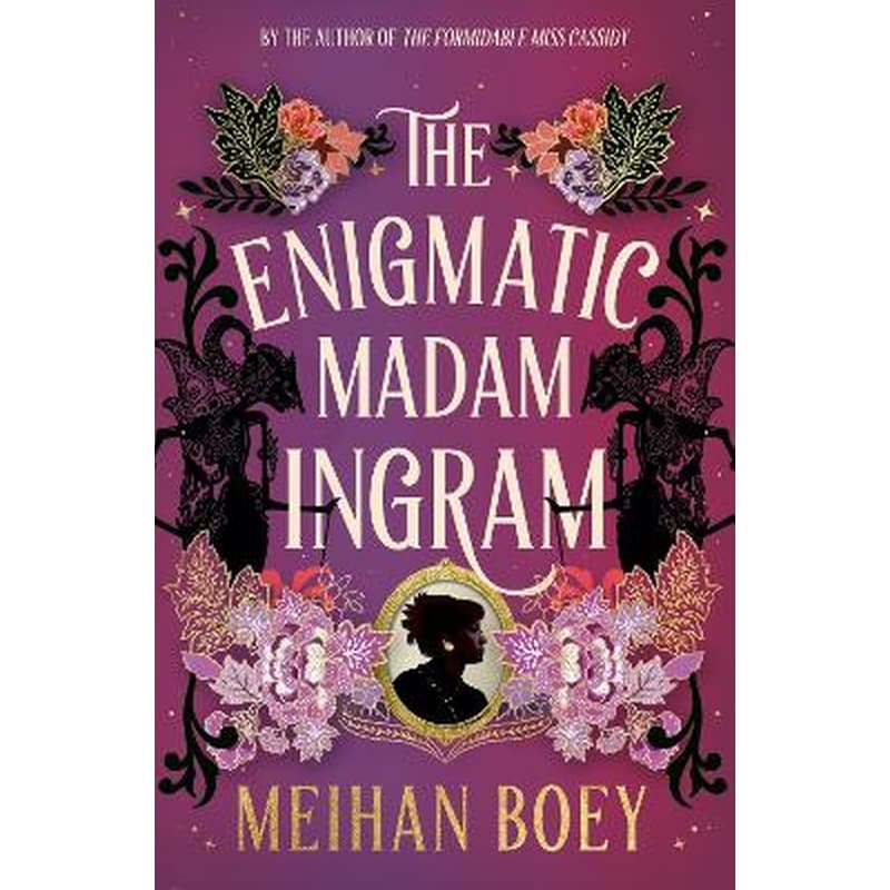 The Enigmatic Madam Ingram