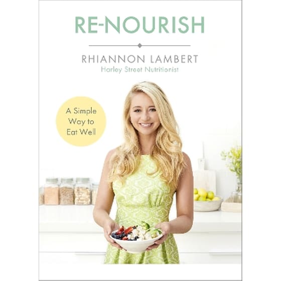 Re-Nourish image 0