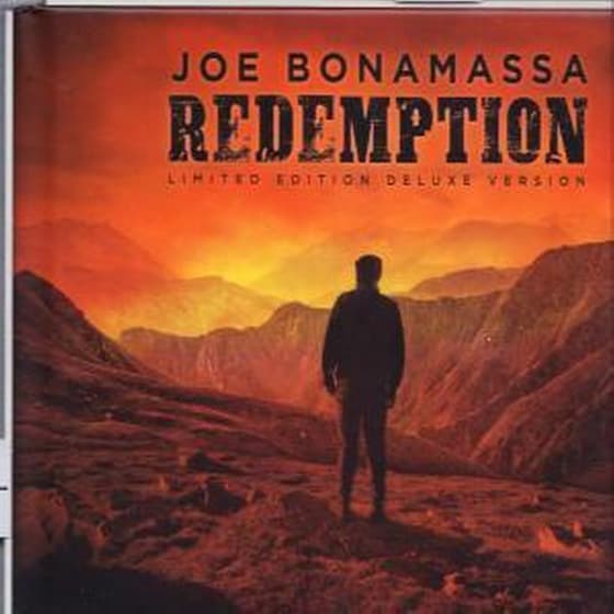 Redemption image 0