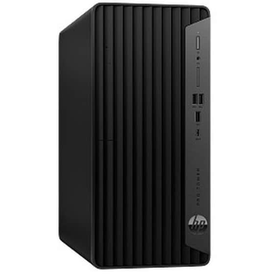 Desktop HP Pro Tower 400 G9 (Core i7-14700/16GB/1TB SSD/UHD Graphics 770/Win11Pro) image 1