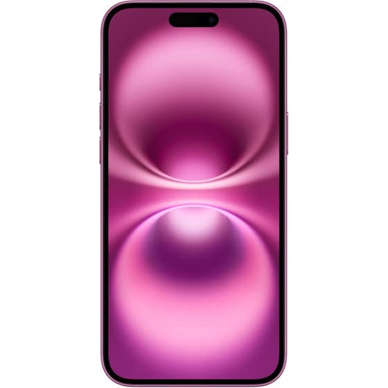 Apple iPhone 16 Plus 256GB - Pink image 2