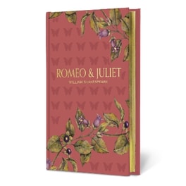 Romeo & Juliet