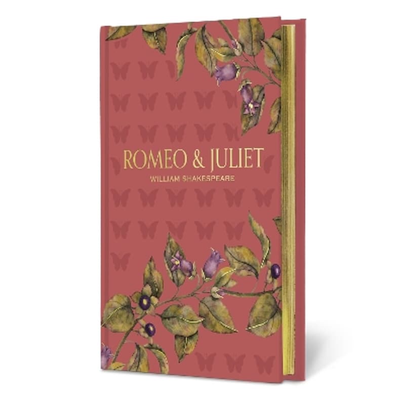 Romeo Juliet