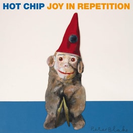 Joy In Repetition (2LP White)