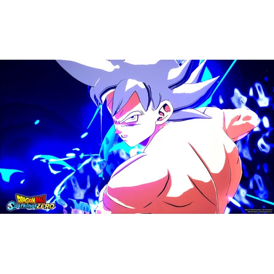 Dragon Ball: Sparking! Zero - PS5 image 8