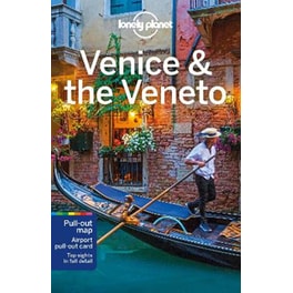 Lonely Planet Venice & the Veneto