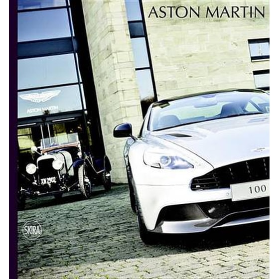 Aston Martin image 0