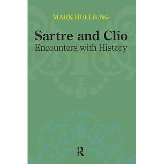 Sartre and Clio image 0