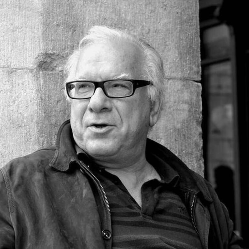 Author picture