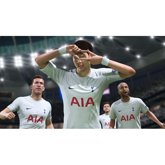 FIFA 22 - PS5 image 8