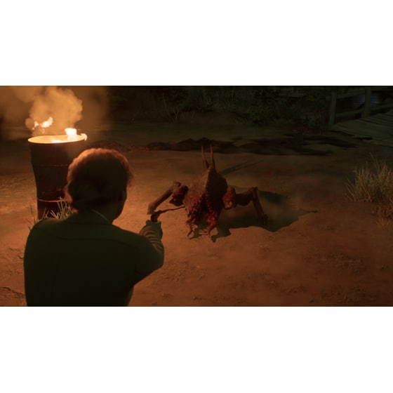 Alone in the Dark - Xbox Series X image 5
